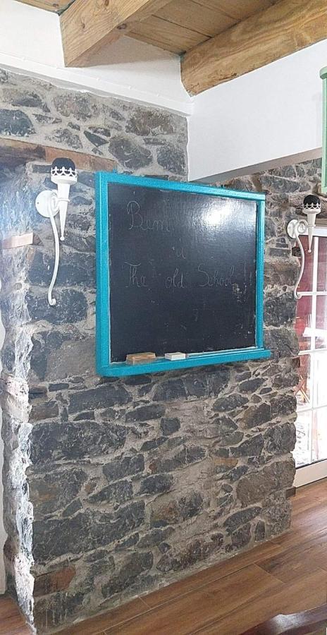 הוילה קלייטה The Old School מראה חיצוני תמונה