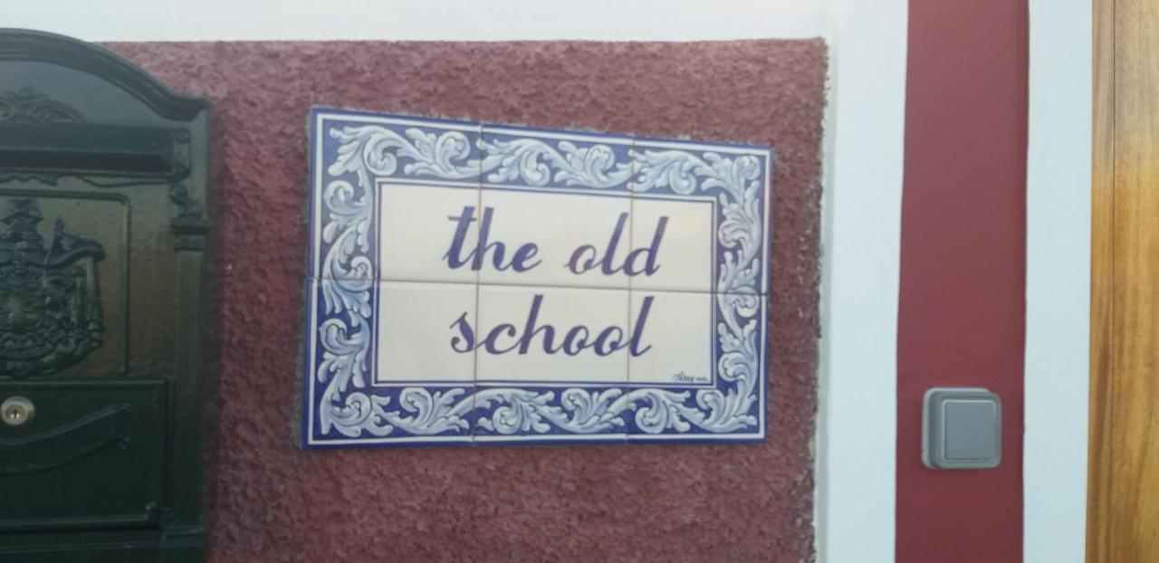 הוילה קלייטה The Old School מראה חיצוני תמונה