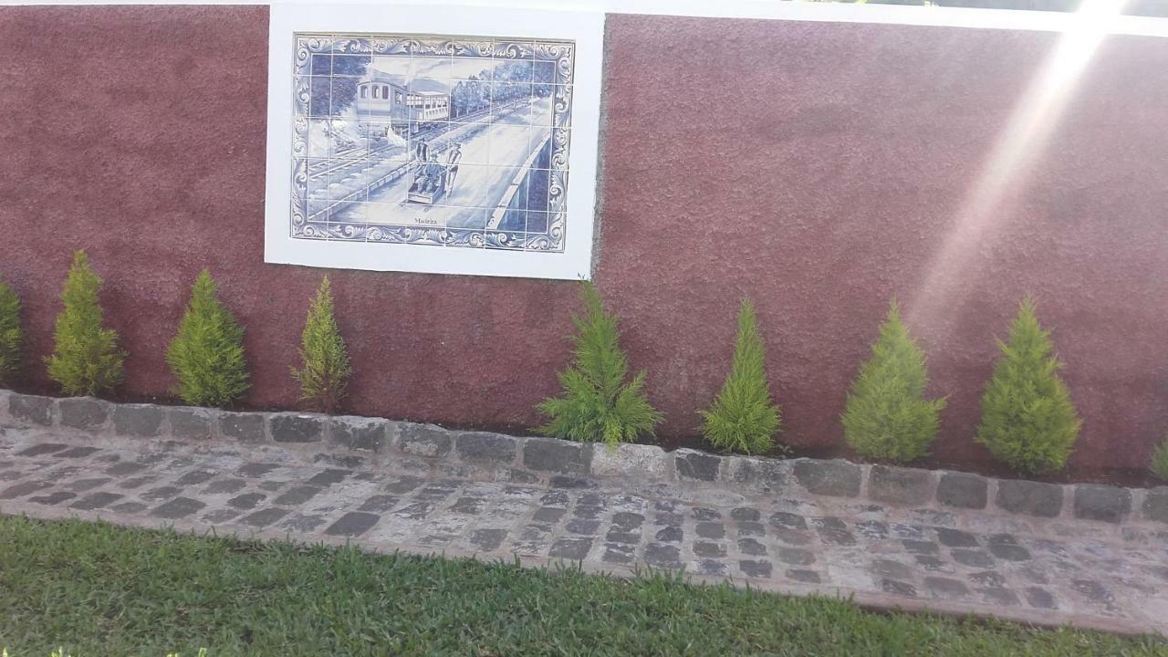הוילה קלייטה The Old School מראה חיצוני תמונה